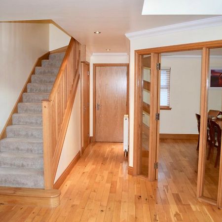 Kelpies Serviced Apartments Kavanagh- 5 Bedrooms Батгэйт Экстерьер фото