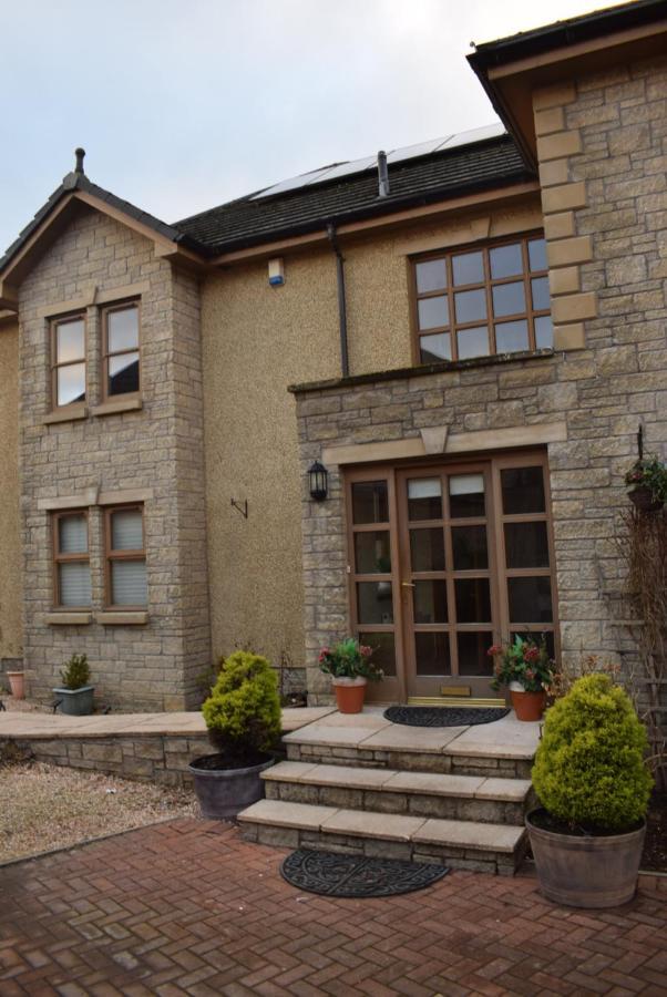 Kelpies Serviced Apartments Kavanagh- 5 Bedrooms Батгэйт Экстерьер фото