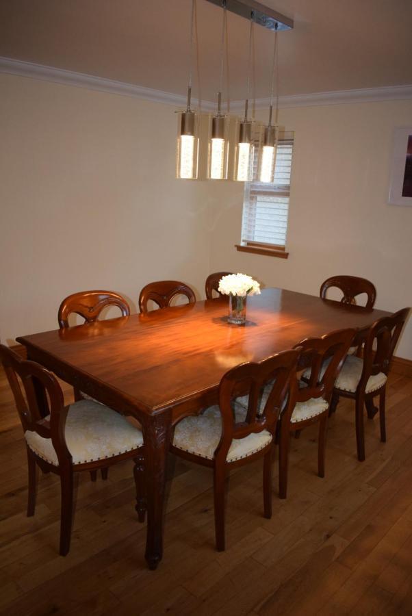 Kelpies Serviced Apartments Kavanagh- 5 Bedrooms Батгэйт Экстерьер фото